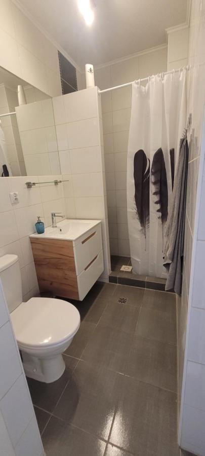 Apartament Formoza กดิเนีย ภายนอก รูปภาพ