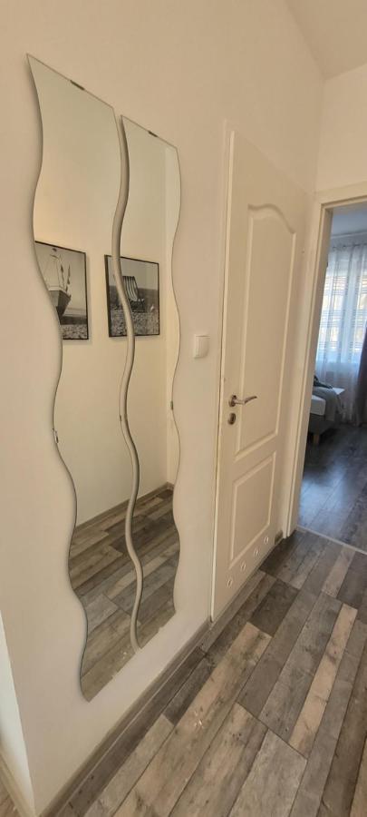 Apartament Formoza กดิเนีย ภายนอก รูปภาพ